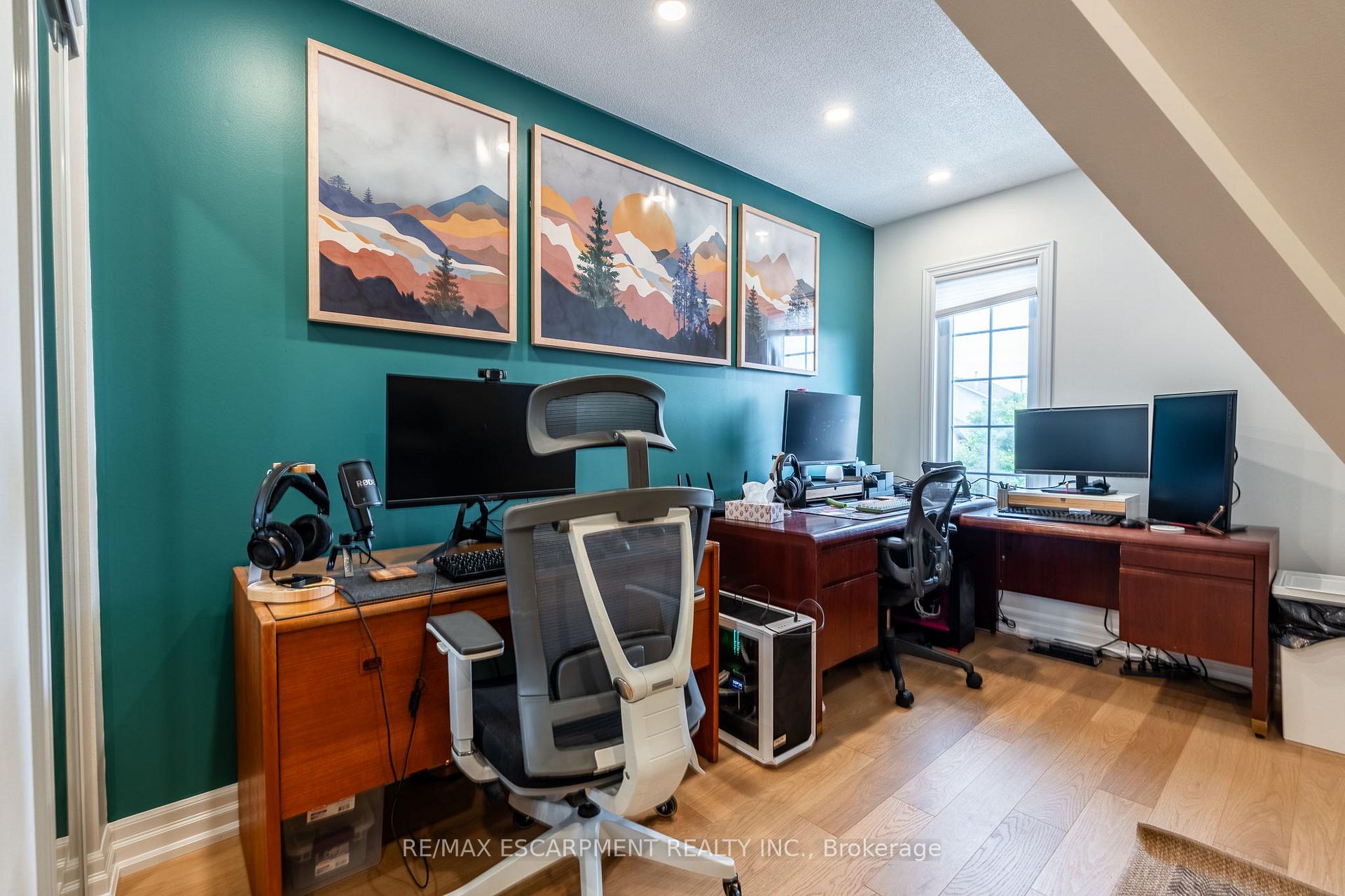 Photo 33 of Unit 235, 2075 Walkers Line, Burlington, Rose — HOMEH
