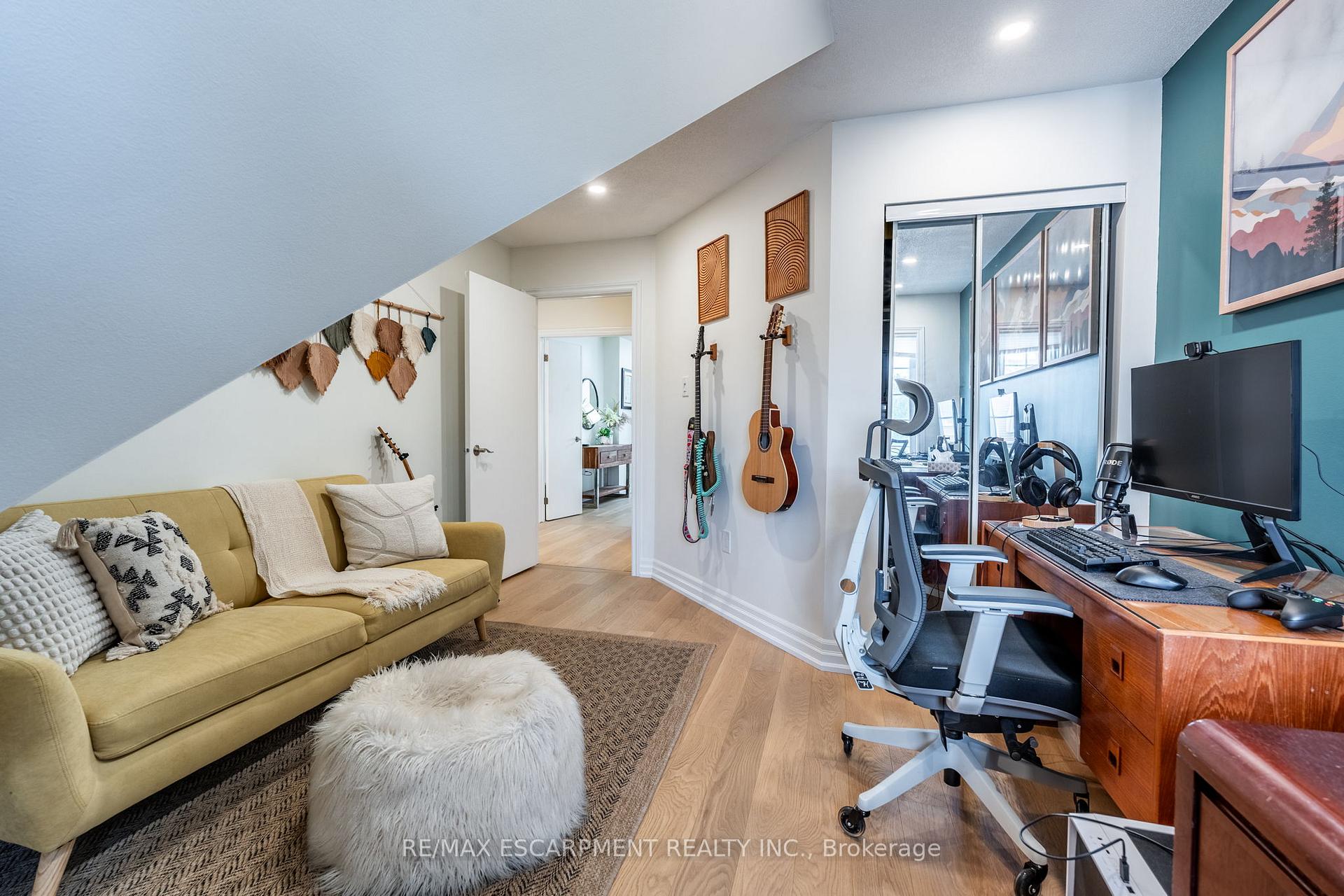 Photo 34 of Unit 235, 2075 Walkers Line, Burlington, Rose — HOMEH