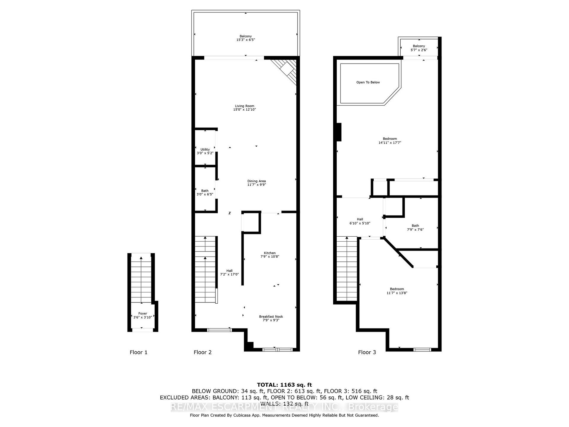 Photo 36 of Unit 235, 2075 Walkers Line, Burlington, Rose — HOMEH