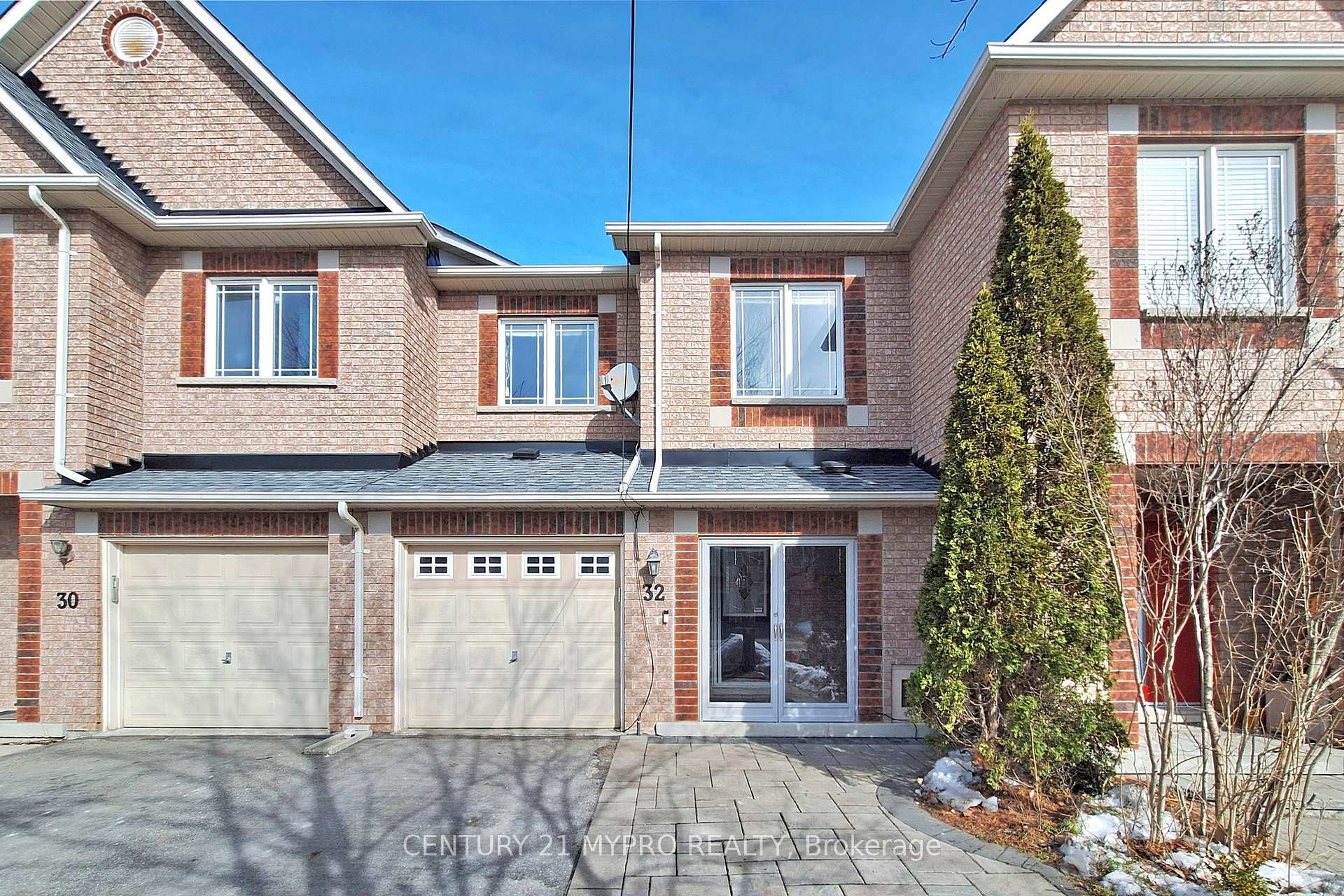 Photo 3 of 32 Bilbrough Street, Aurora, Bayview Northeast — HOMEH