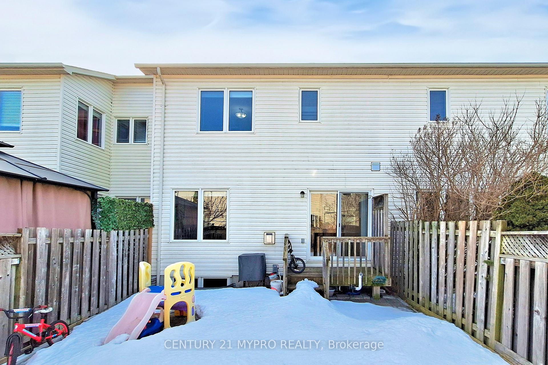 Photo 43 of 32 Bilbrough Street, Aurora, Bayview Northeast — HOMEH