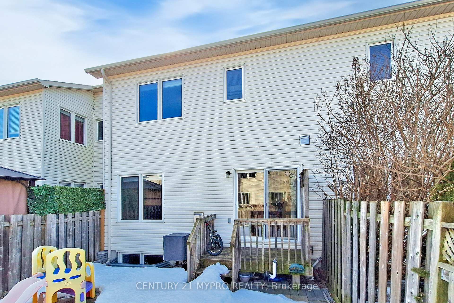 Photo 44 of 32 Bilbrough Street, Aurora, Bayview Northeast — HOMEH
