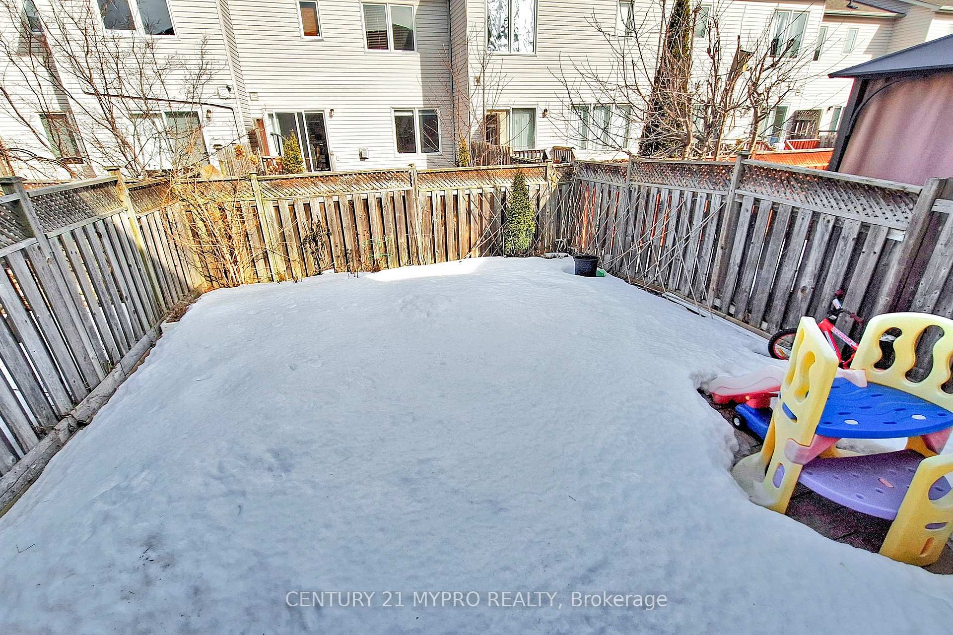 Photo 45 of 32 Bilbrough Street, Aurora, Bayview Northeast — HOMEH