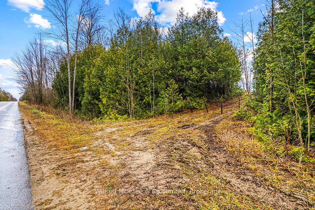 Photo 2 of PtLt 16; Part 2 16R6350 Sideroad 5, Chatsworth — HOMEH