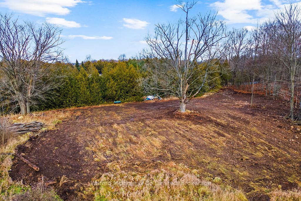 Photo 9 of PtLt 16; Part 2 16R6350 Sideroad 5, Chatsworth — HOMEH
