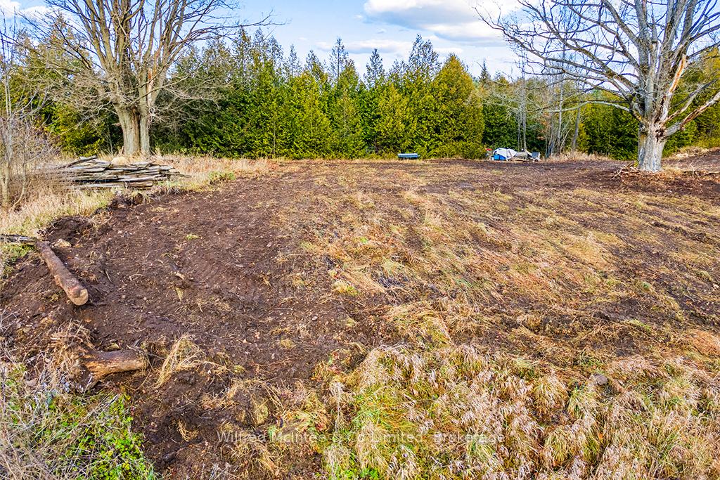 Photo 10 of PtLt 16; Part 2 16R6350 Sideroad 5, Chatsworth — HOMEH