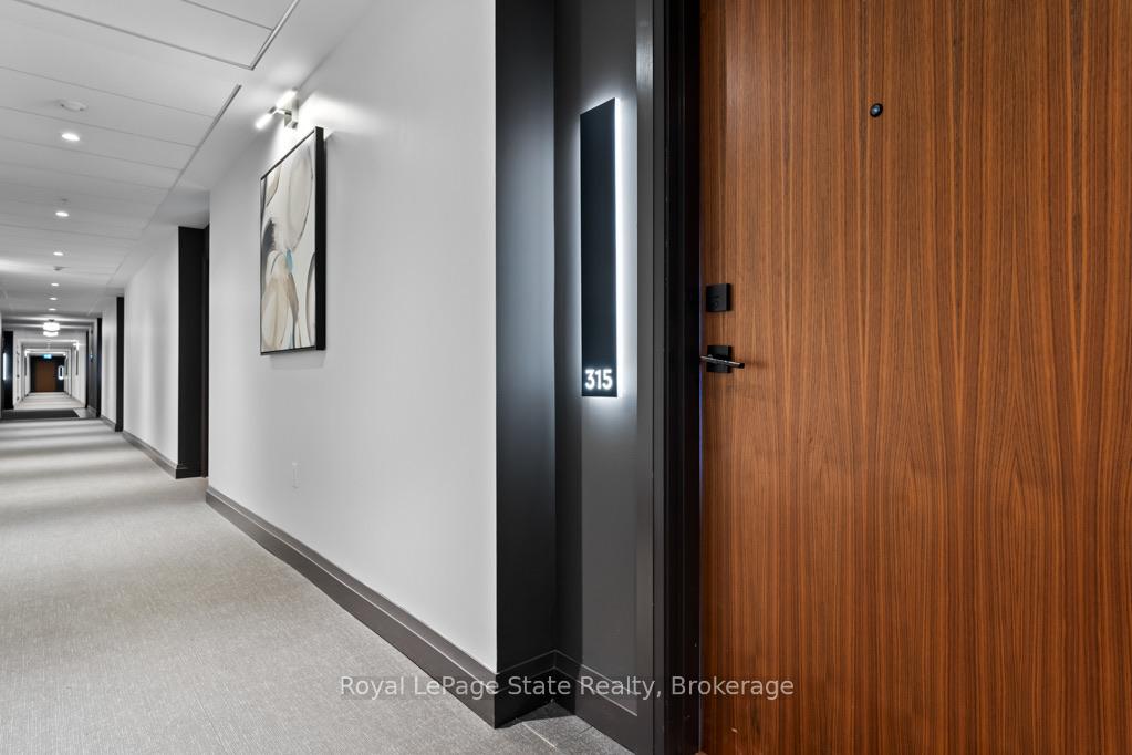 Photo 5 of Unit 315, 121 Highway 8, Hamilton, Stoney Creek — HOMEH