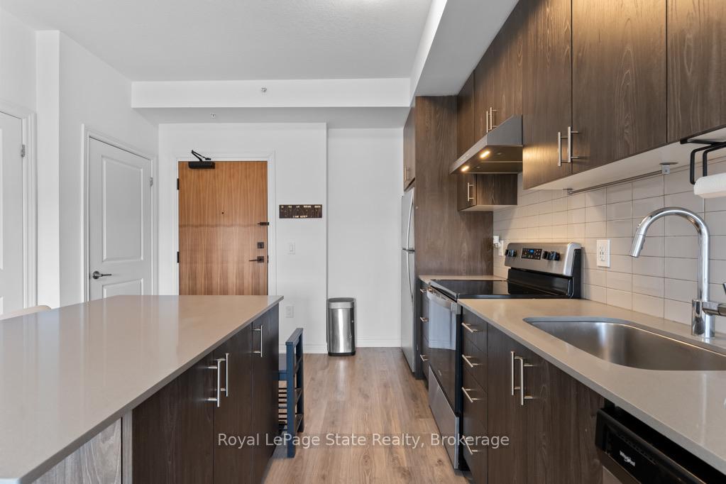Photo 12 of Unit 315, 121 Highway 8, Hamilton, Stoney Creek — HOMEH