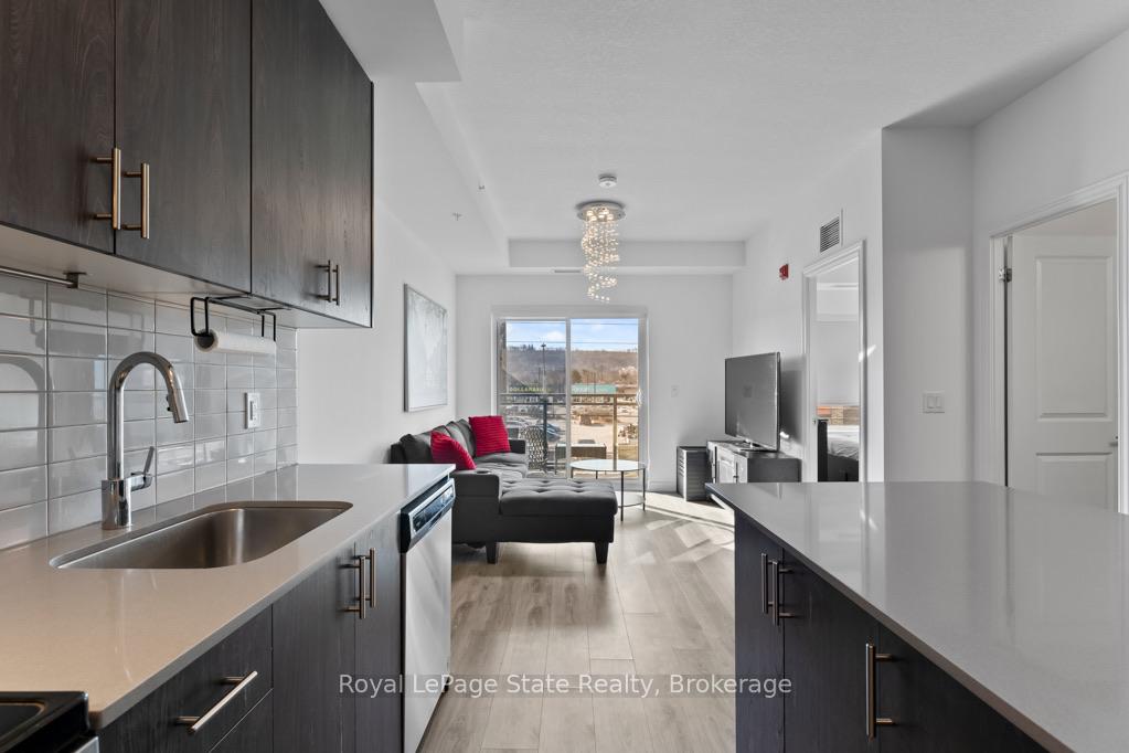 Photo 29 of Unit 315, 121 Highway 8, Hamilton, Stoney Creek — HOMEH