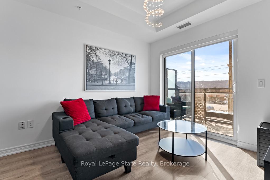 Photo 34 of Unit 315, 121 Highway 8, Hamilton, Stoney Creek — HOMEH