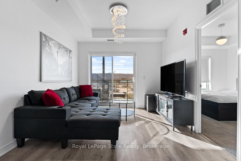 Photo 35 of Unit 315, 121 Highway 8, Hamilton, Stoney Creek — HOMEH