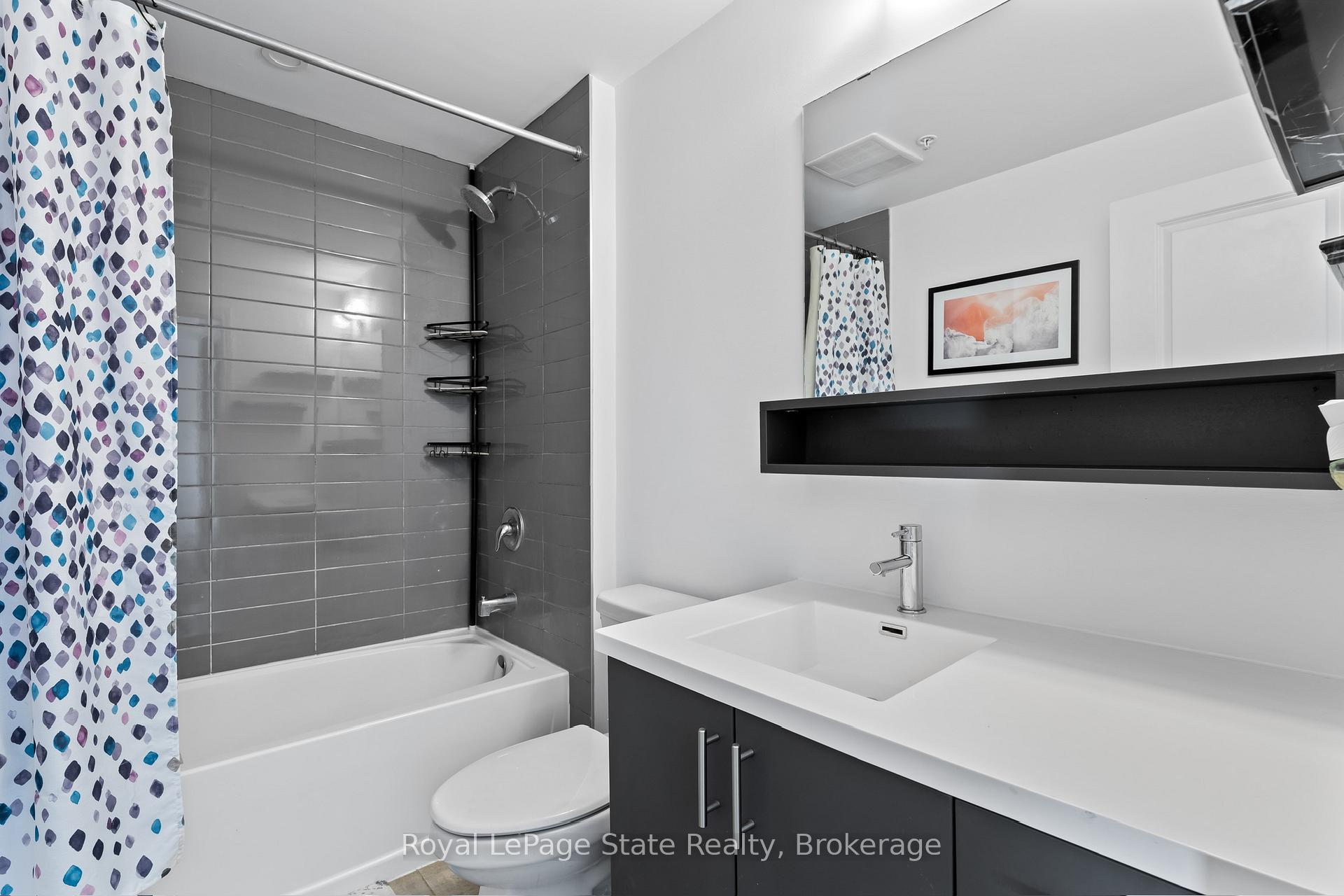 Photo 62 of Unit 315, 121 Highway 8, Hamilton, Stoney Creek — HOMEH