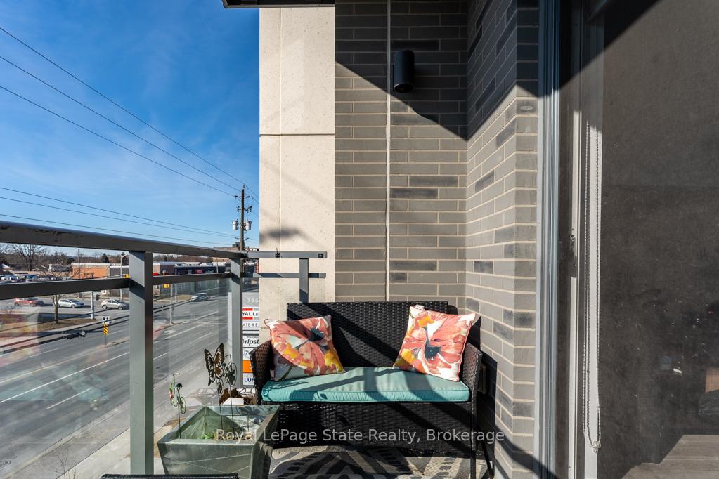 Photo 64 of Unit 315, 121 Highway 8, Hamilton, Stoney Creek — HOMEH