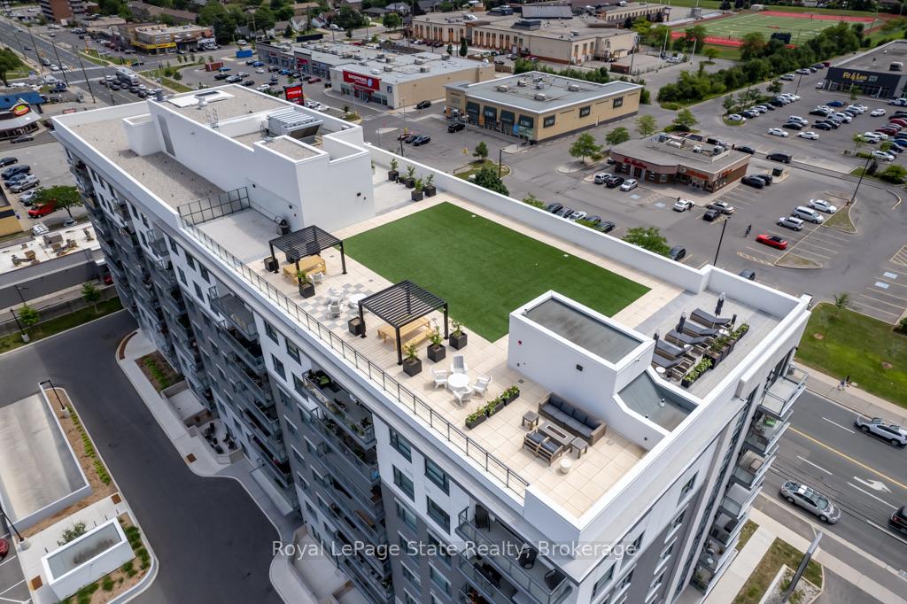 Photo 71 of Unit 315, 121 Highway 8, Hamilton, Stoney Creek — HOMEH