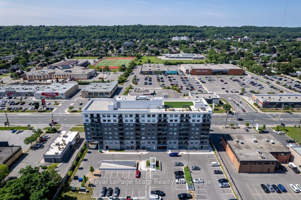 Photo 78 of Unit 315, 121 Highway 8, Hamilton, Stoney Creek — HOMEH
