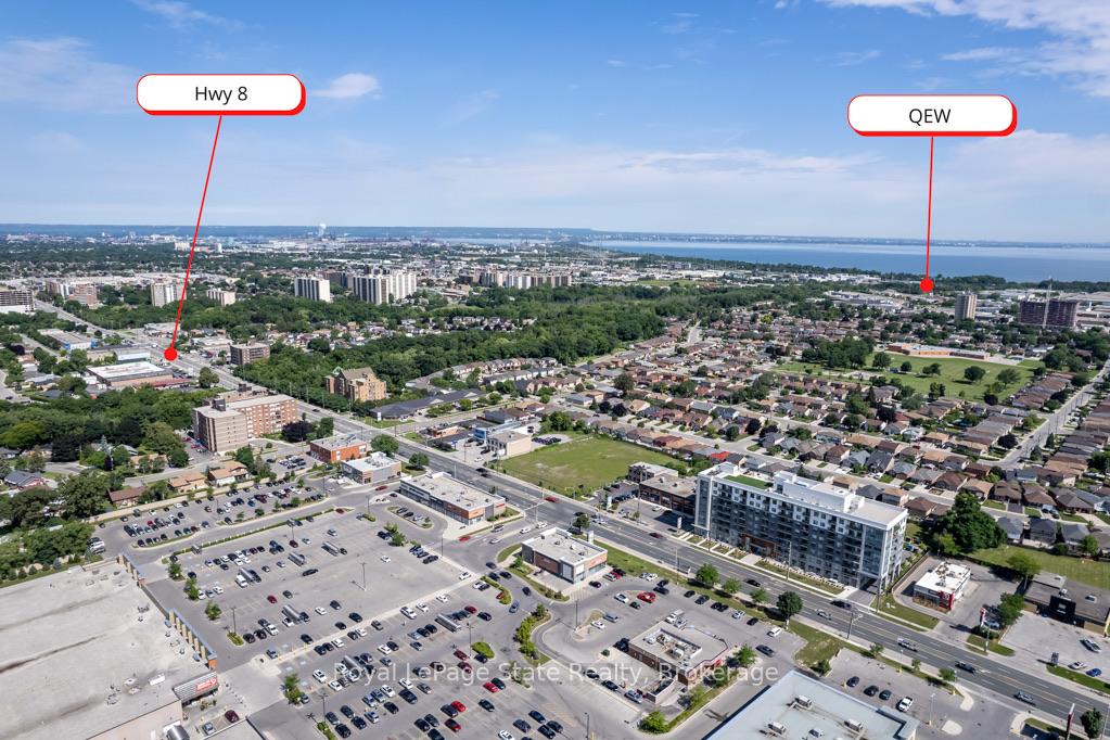 Photo 79 of Unit 315, 121 Highway 8, Hamilton, Stoney Creek — HOMEH