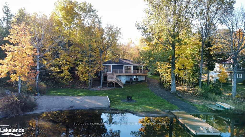 Photo 1 of 1101 Conservation Rd, Gravenhurst, Muskoka (S) — HOMEH