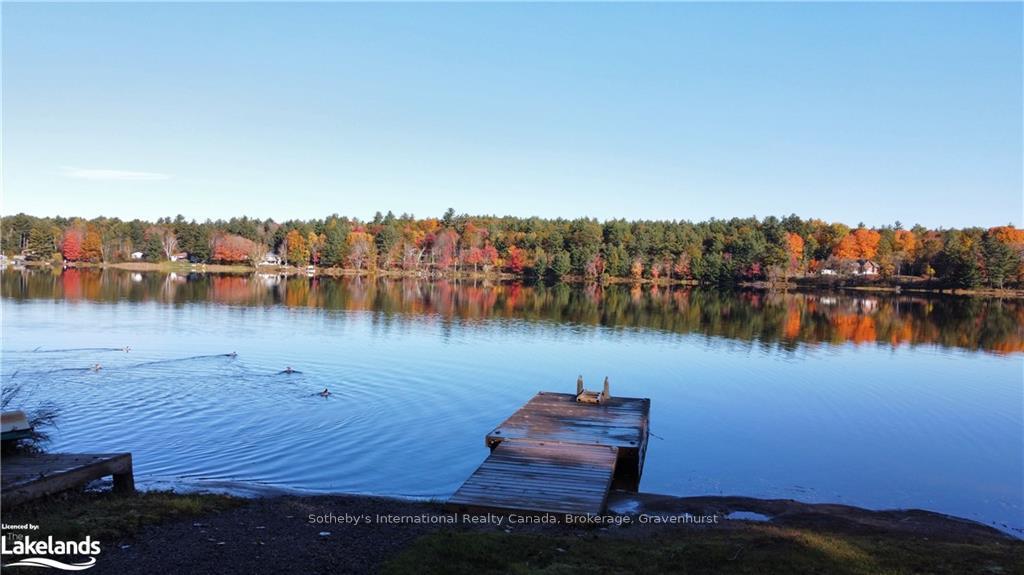 Photo 2 of 1101 Conservation Rd, Gravenhurst, Muskoka (S) — HOMEH