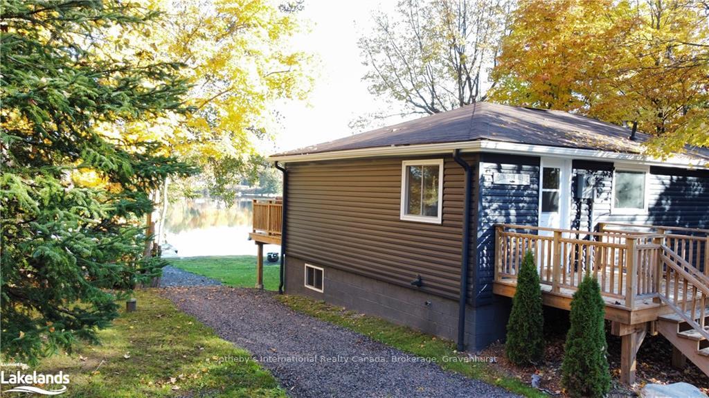 Photo 4 of 1101 Conservation Rd, Gravenhurst, Muskoka (S) — HOMEH
