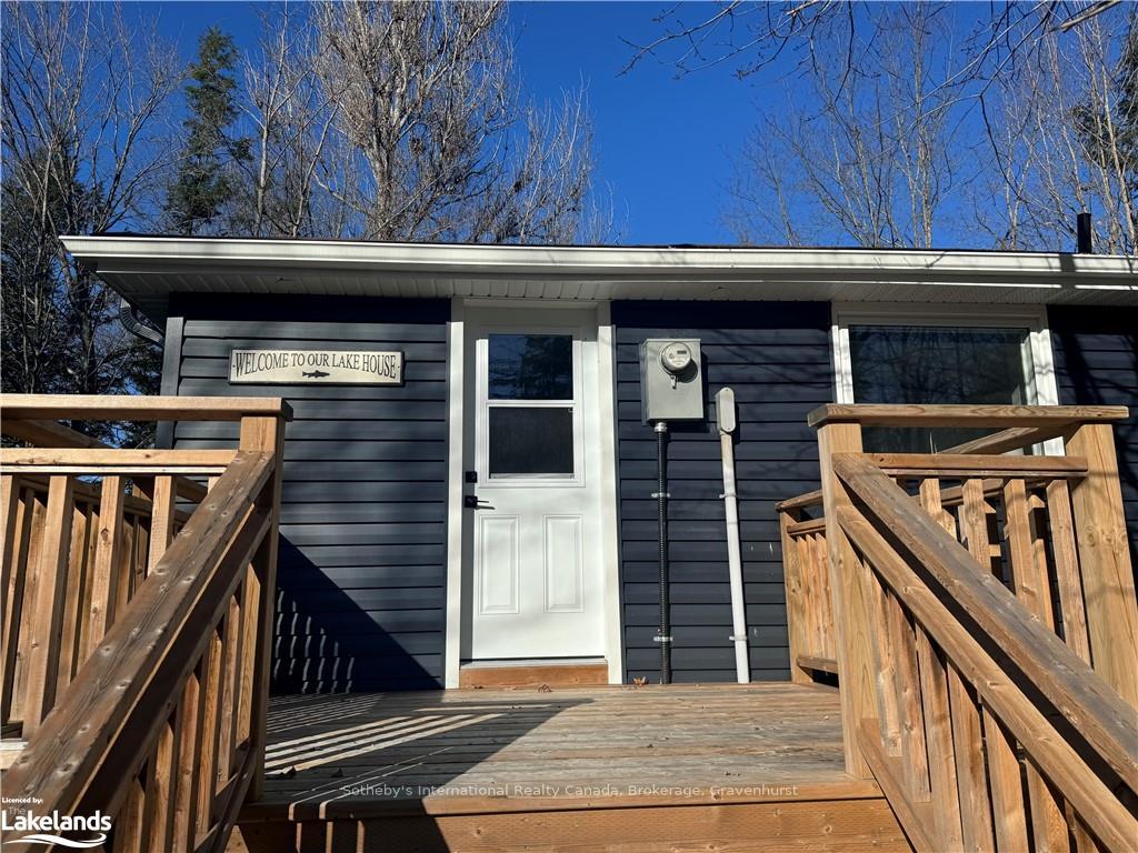 Photo 6 of 1101 Conservation Rd, Gravenhurst, Muskoka (S) — HOMEH