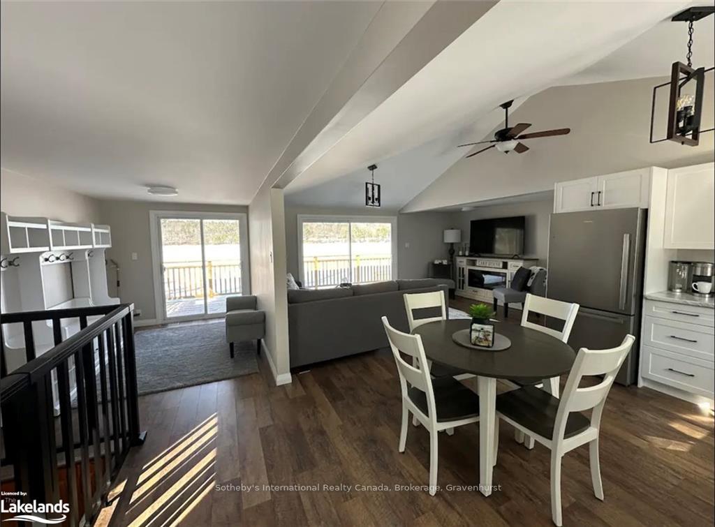 Photo 7 of 1101 Conservation Rd, Gravenhurst, Muskoka (S) — HOMEH