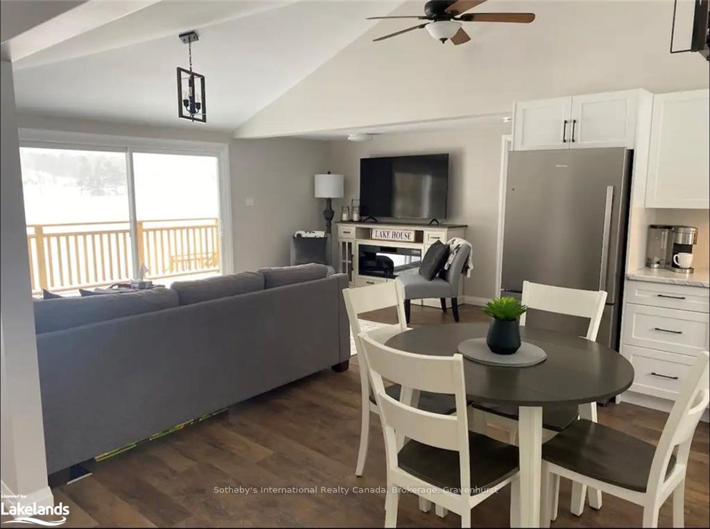Photo 8 of 1101 Conservation Rd, Gravenhurst, Muskoka (S) — HOMEH