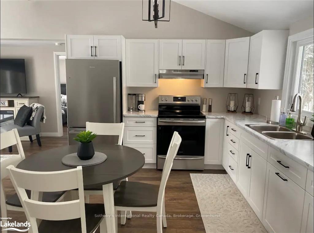 Photo 9 of 1101 Conservation Rd, Gravenhurst, Muskoka (S) — HOMEH