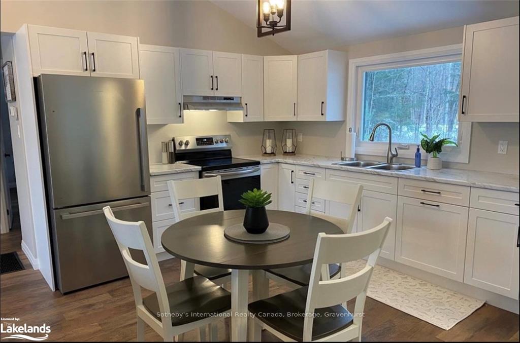 Photo 10 of 1101 Conservation Rd, Gravenhurst, Muskoka (S) — HOMEH