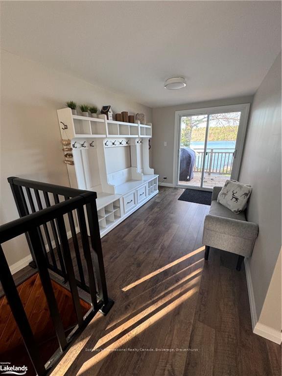 Photo 11 of 1101 Conservation Rd, Gravenhurst, Muskoka (S) — HOMEH