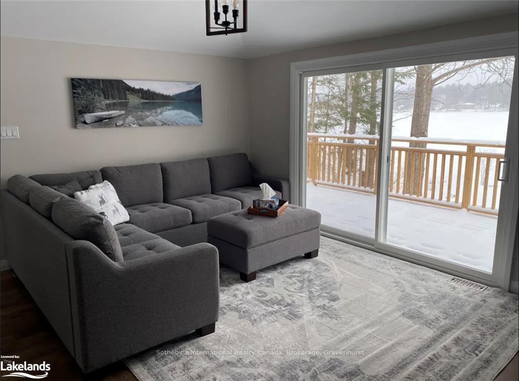 Photo 12 of 1101 Conservation Rd, Gravenhurst, Muskoka (S) — HOMEH