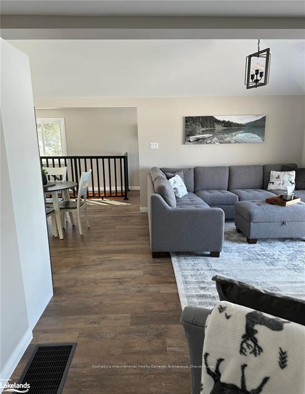 Photo 13 of 1101 Conservation Rd, Gravenhurst, Muskoka (S) — HOMEH
