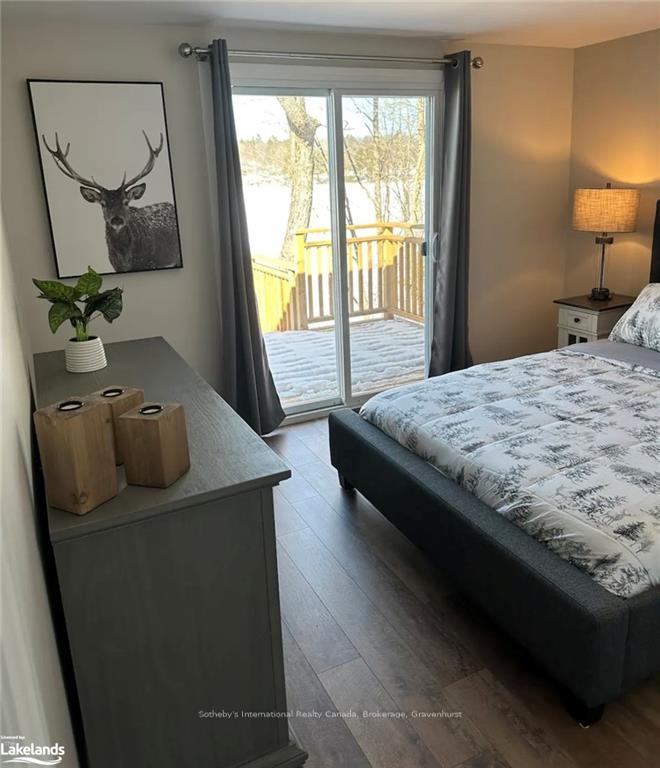 Photo 15 of 1101 Conservation Rd, Gravenhurst, Muskoka (S) — HOMEH