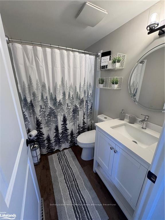 Photo 16 of 1101 Conservation Rd, Gravenhurst, Muskoka (S) — HOMEH