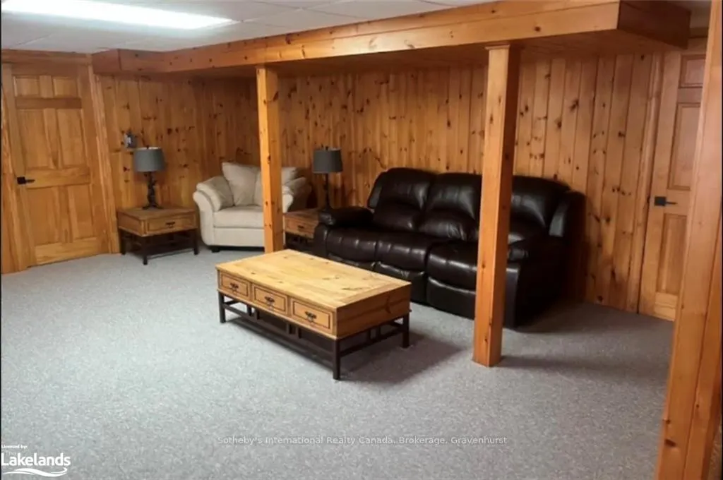 Photo 21 of 1101 Conservation Rd, Gravenhurst, Muskoka (S) — HOMEH
