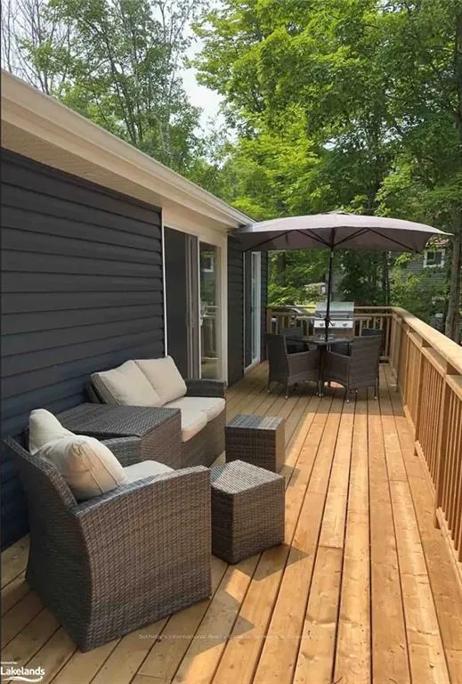 Photo 23 of 1101 Conservation Rd, Gravenhurst, Muskoka (S) — HOMEH