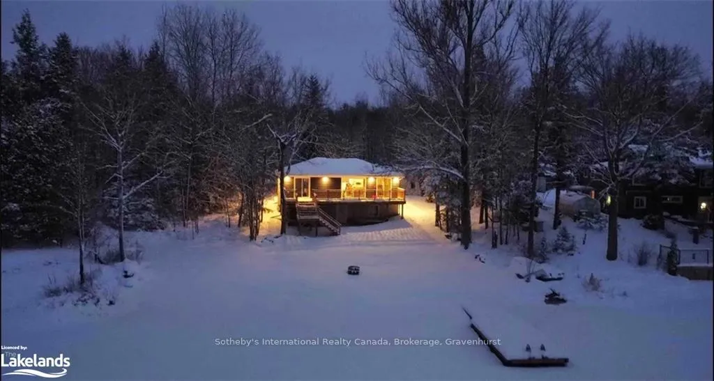 Photo 25 of 1101 Conservation Rd, Gravenhurst, Muskoka (S) — HOMEH