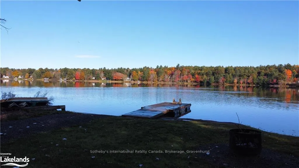Photo 27 of 1101 Conservation Rd, Gravenhurst, Muskoka (S) — HOMEH