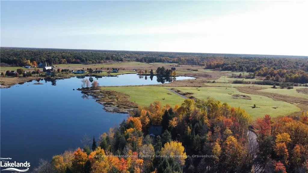 Photo 28 of 1101 Conservation Rd, Gravenhurst, Muskoka (S) — HOMEH