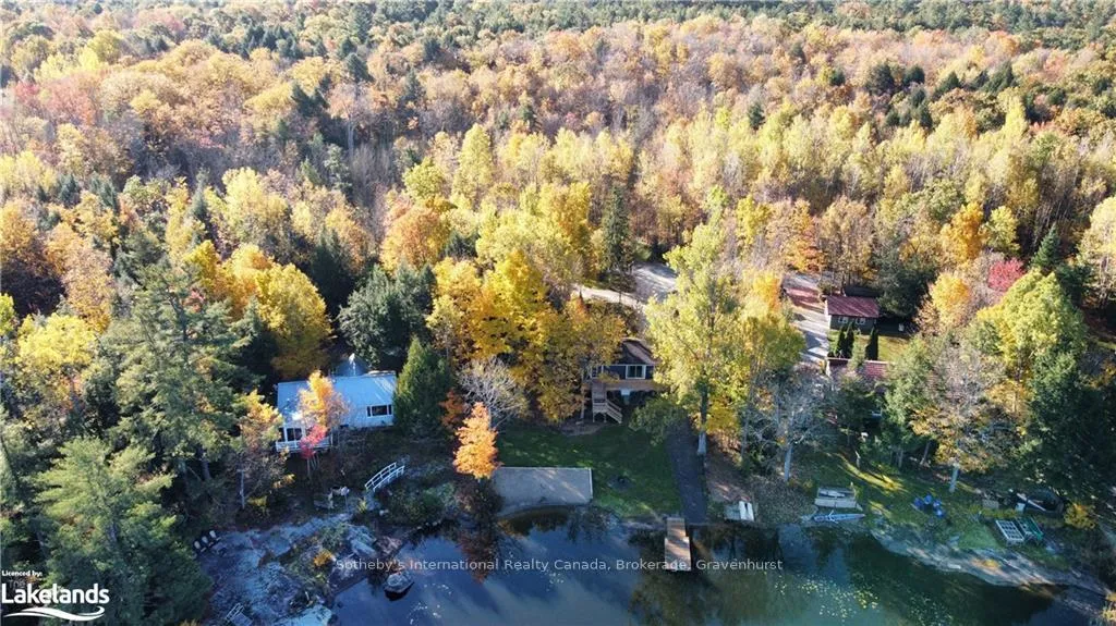 Photo 30 of 1101 Conservation Rd, Gravenhurst, Muskoka (S) — HOMEH
