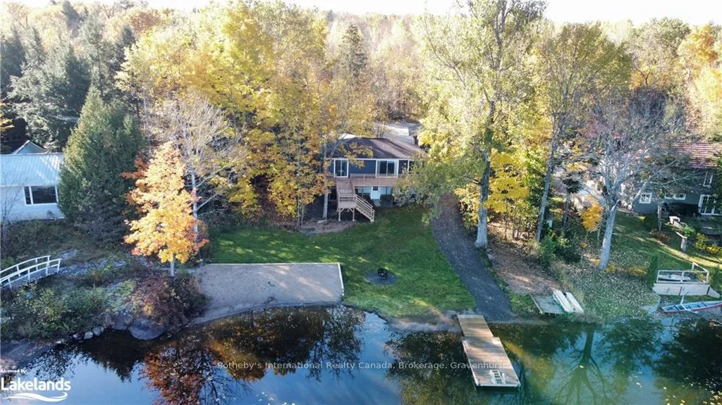 Photo 31 of 1101 Conservation Rd, Gravenhurst, Muskoka (S) — HOMEH
