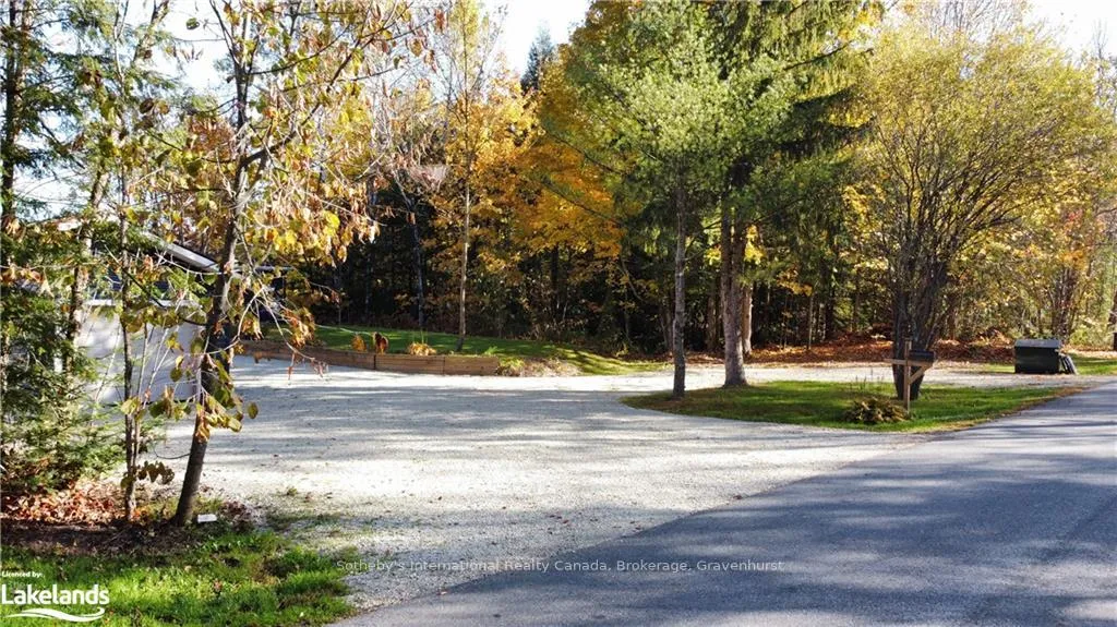 Photo 32 of 1101 Conservation Rd, Gravenhurst, Muskoka (S) — HOMEH
