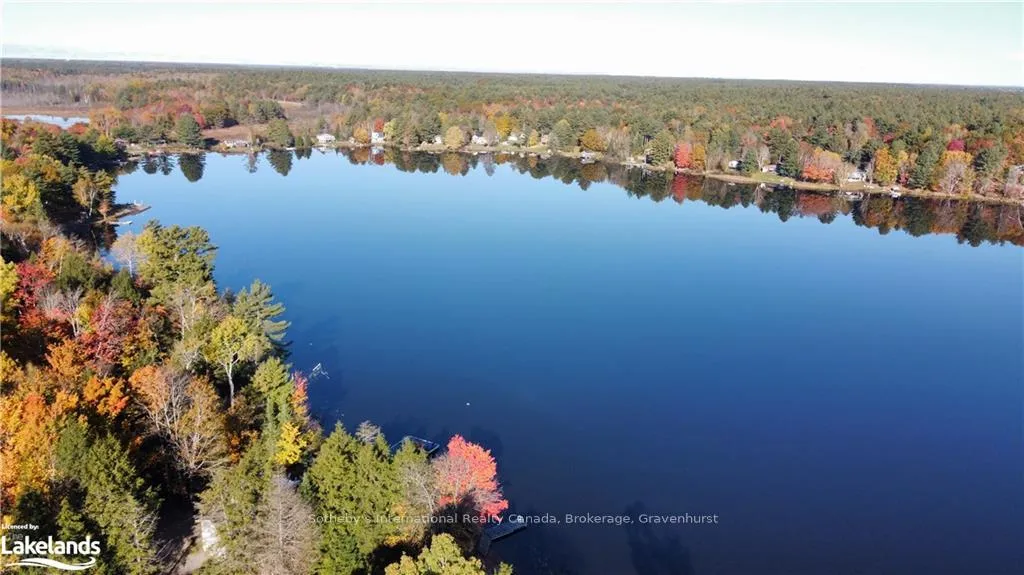 Photo 33 of 1101 Conservation Rd, Gravenhurst, Muskoka (S) — HOMEH