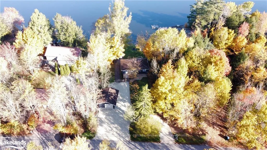 Photo 34 of 1101 Conservation Rd, Gravenhurst, Muskoka (S) — HOMEH