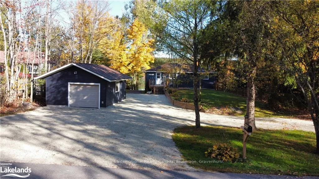 Photo 36 of 1101 Conservation Rd, Gravenhurst, Muskoka (S) — HOMEH