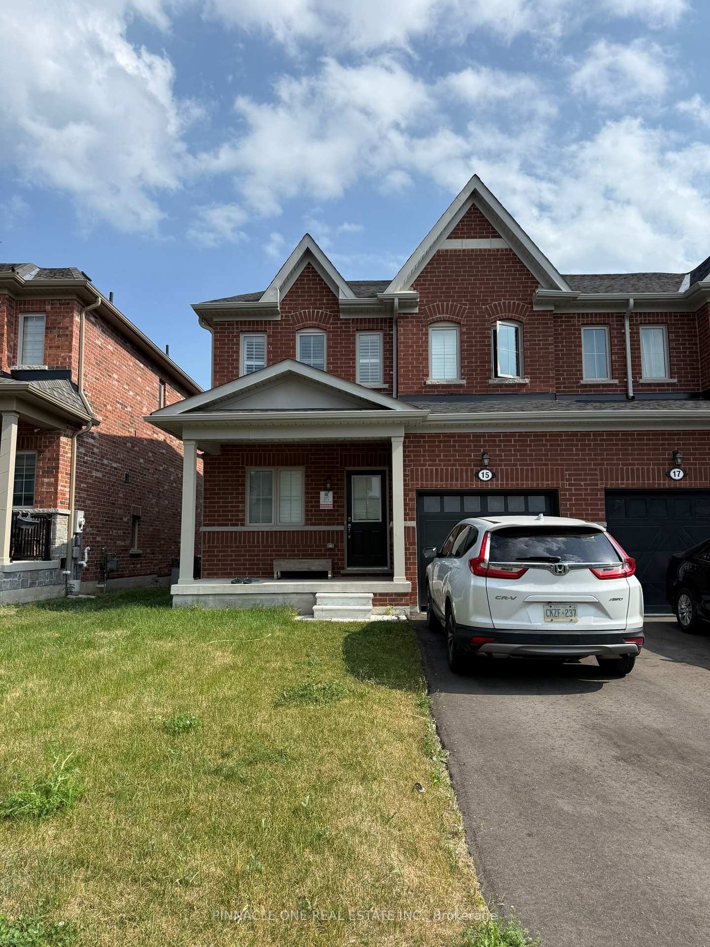Photo 4 of 15 Jack Potts Way, Clarington, Courtice — HOMEH