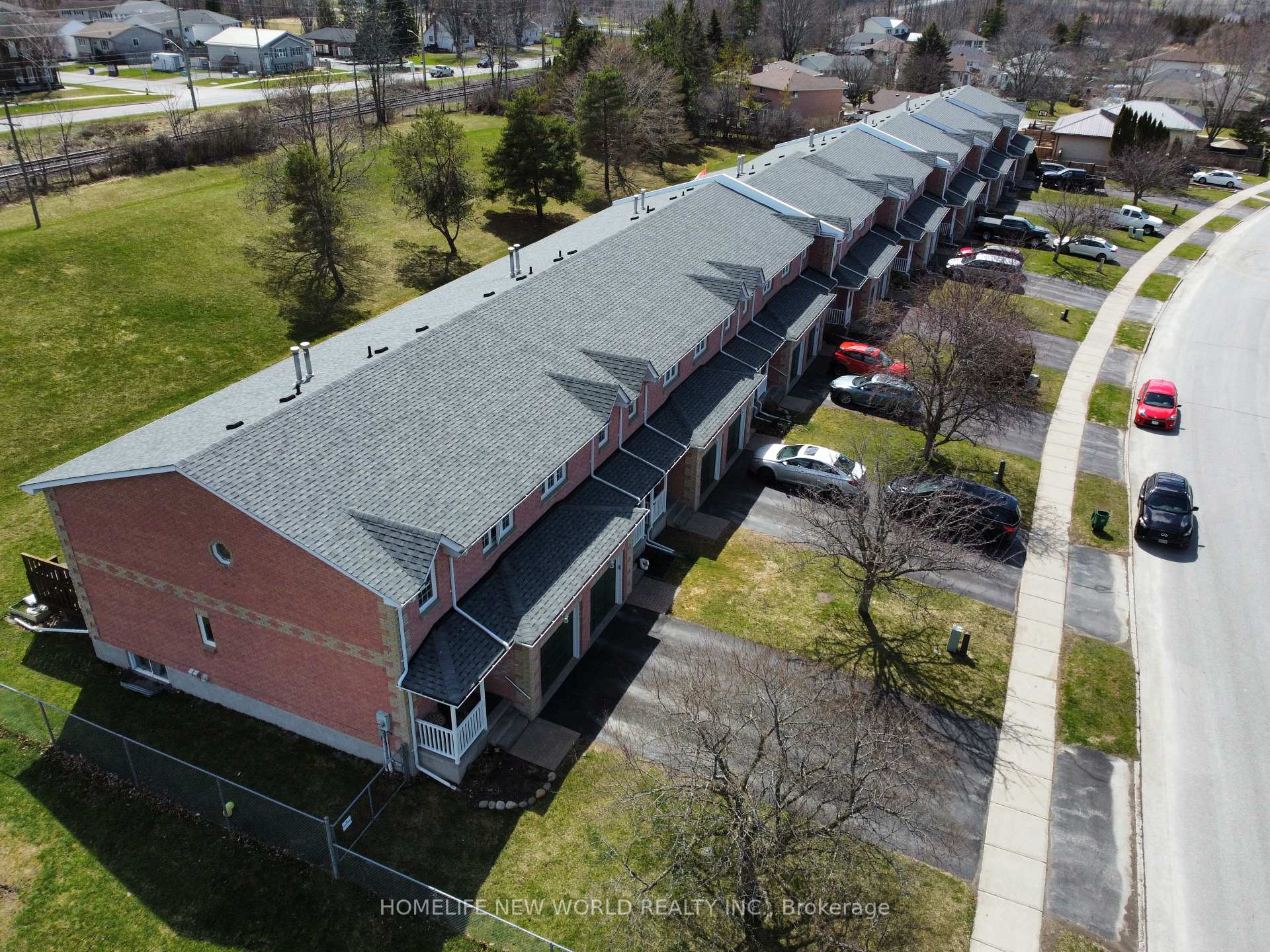 Photo 1 of 113 Progress Avenue, Belleville, Belleville Ward — HOMEH
