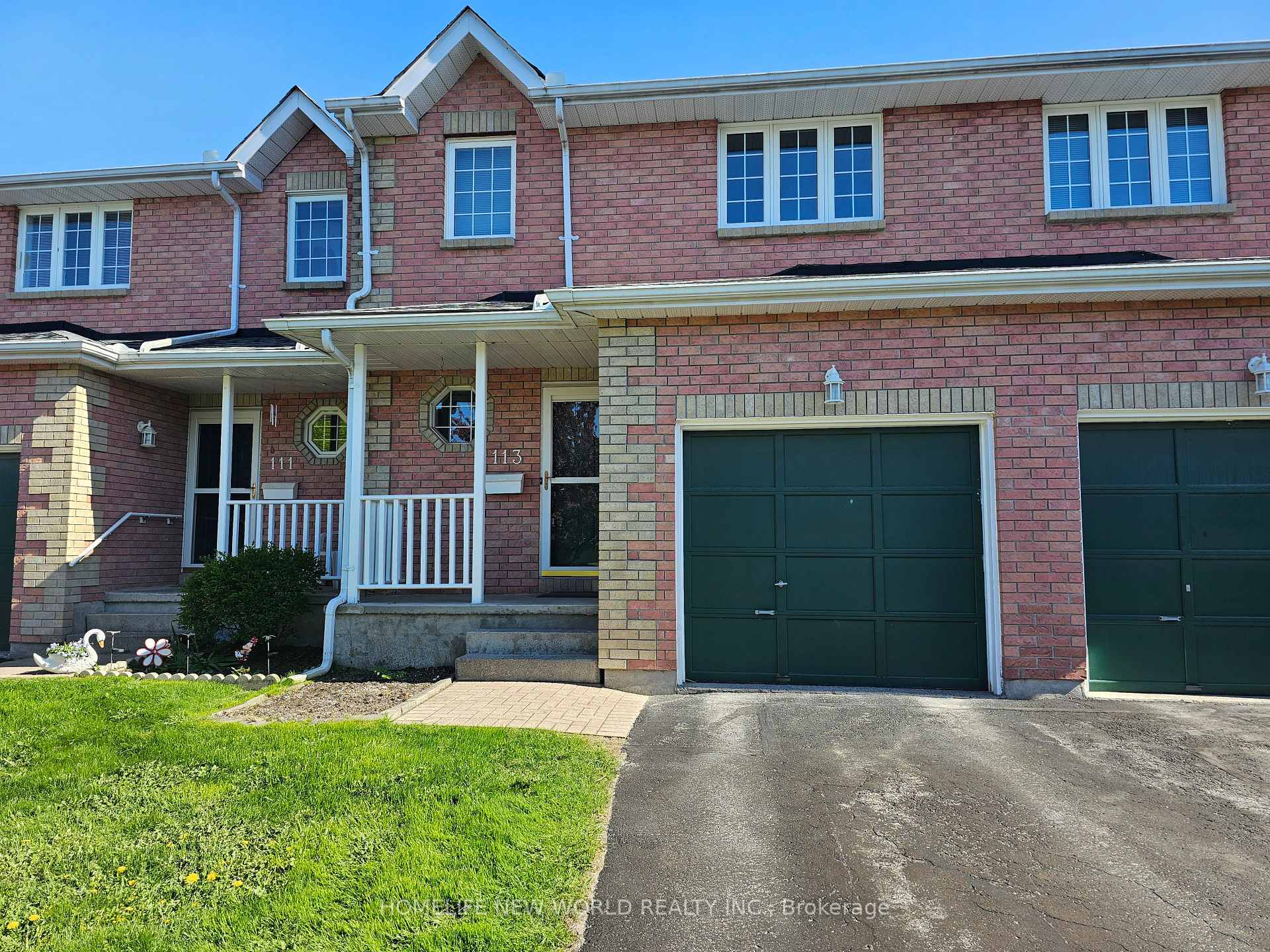 Photo 2 of 113 Progress Avenue, Belleville, Belleville Ward — HOMEH