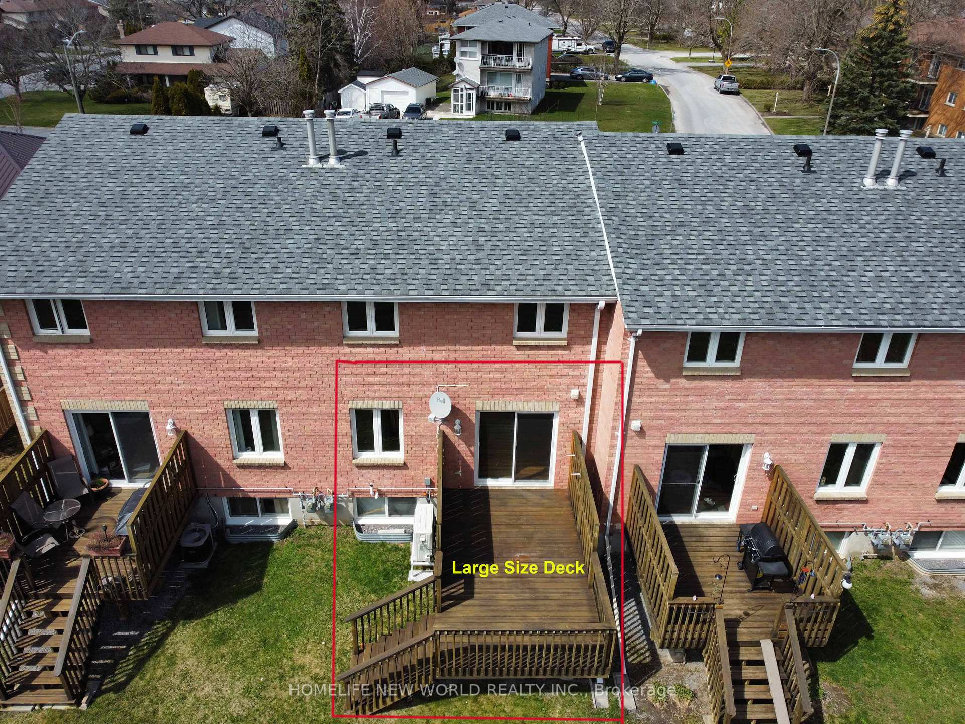 Photo 4 of 113 Progress Avenue, Belleville, Belleville Ward — HOMEH