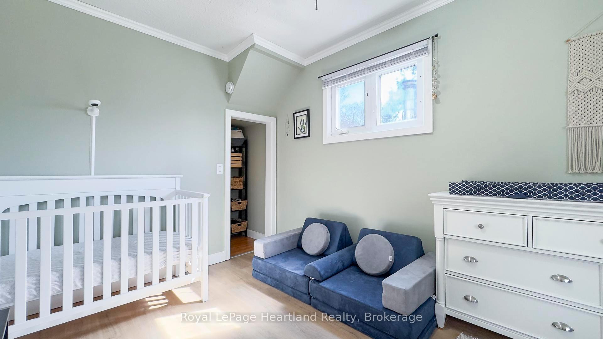 Photo 10 of 129 Orange Street S, Central Huron, Clinton — HOMEH