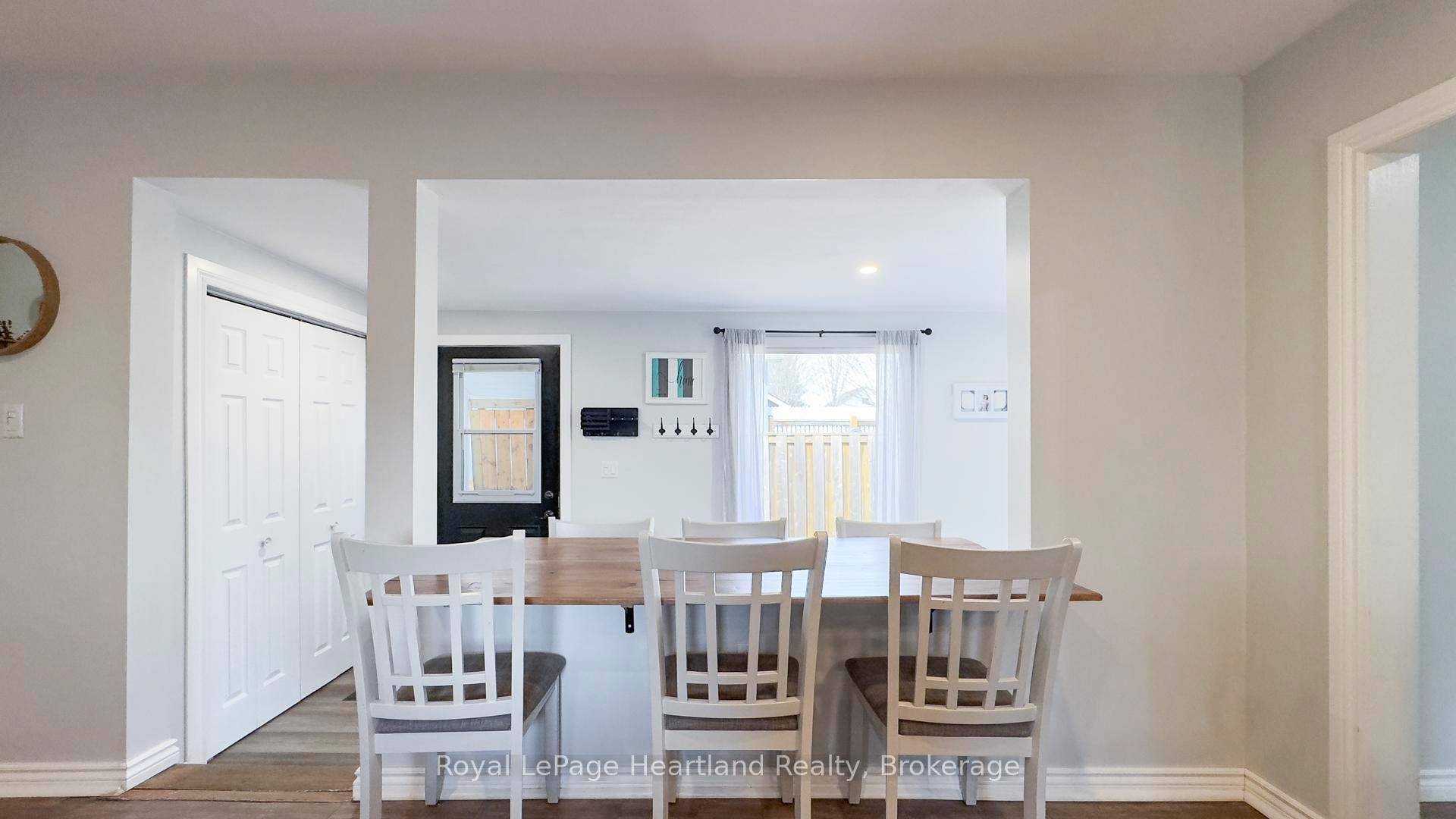 Photo 17 of 129 Orange Street S, Central Huron, Clinton — HOMEH